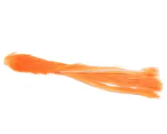 Flydressing Zonkerstrips Fluo Orange 3mm