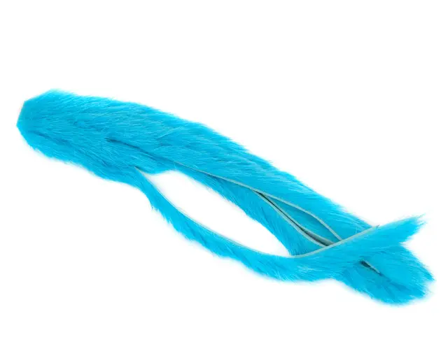 Flydressing Zonkerstrips Fluo Blue 3mm 