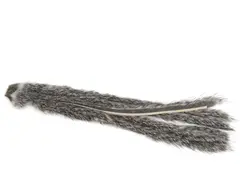 Flydressing Zonkerstrips Natural Grizzly 3mm