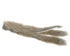 Flydressing Zonkerstrips Nat. Chinchilla 3mm