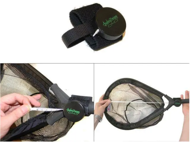 Flydressing Handi-measure 