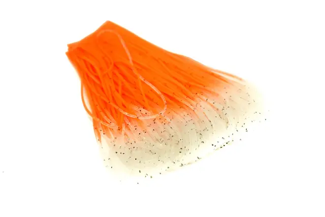 Wapsi Sili Legs Fire tip/Fire orange 