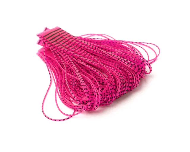 Wapsi Sili Legs Perfectly barred Fl.pink 