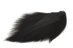 Wapsi Bucktail Medium Black