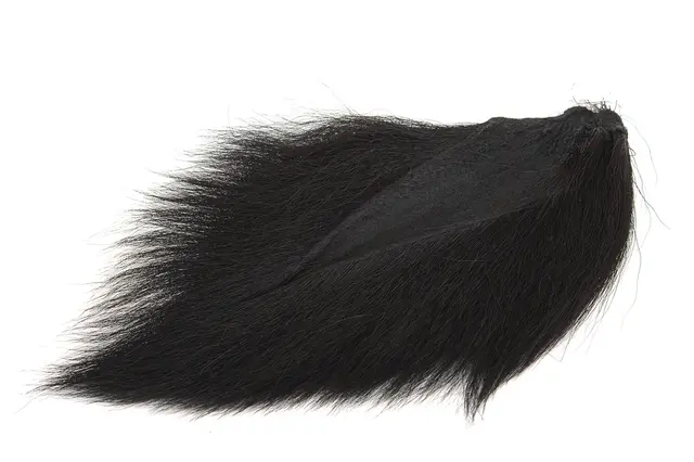 Wapsi Bucktail Medium Black 