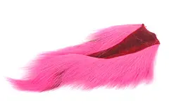 Wapsi Bucktail Medium Fl. Pink