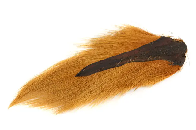 Wapsi Bucktail Medium Ginger 