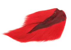 Wapsi Bucktail Medium Red