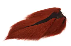 Wapsi Bucktail Medium Root Beer