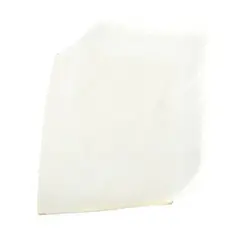 Wapsi Calf Body Hair White