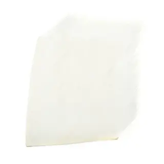 Wapsi Calf Body Hair White