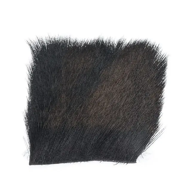 Wapsi Deer Hair Short/Fine Natural Brown Hjortehår 