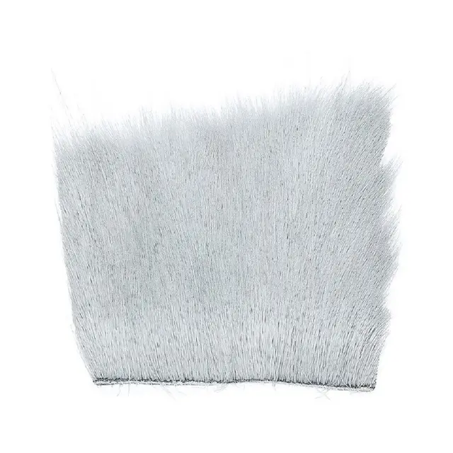 Wapsi Deer Hair Short/Fine Natural Brown Hjortehår 