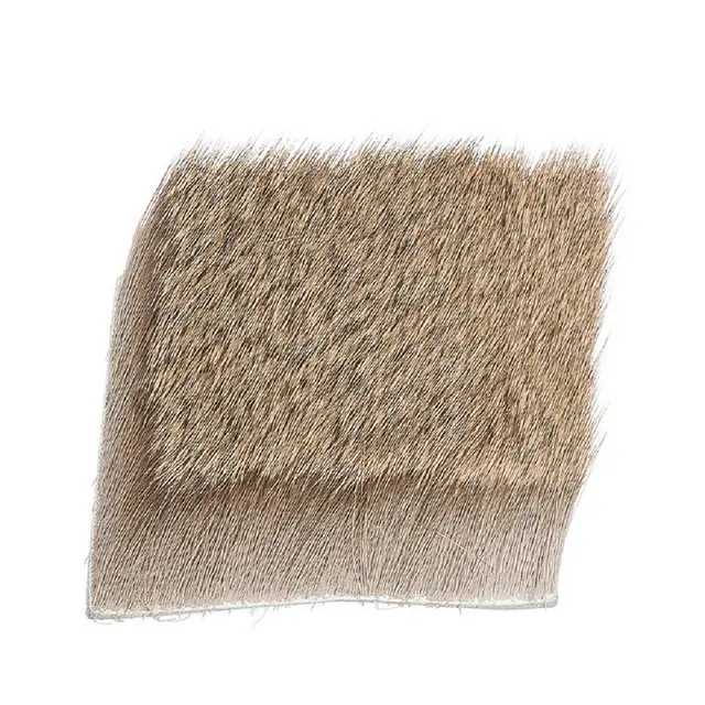 Wapsi Deer Hair Short/Fine Natural Brown Hjortehår 