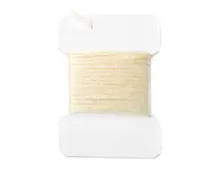 Wapsi Polypropylene Floating Yarn Cream