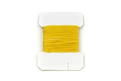 Wapsi Polypropylene Floating Yarn Hopper Yellow