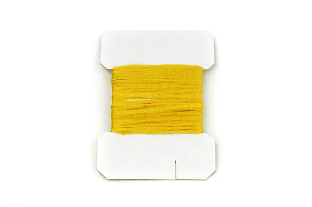 Wapsi Polypropylene Floating Yarn Hopper Yellow 