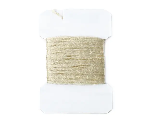 Wapsi Polypropylene Floating Yarn Tan 