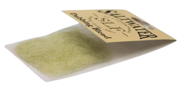 Wapsi SLF Saltwater Watery Olive 