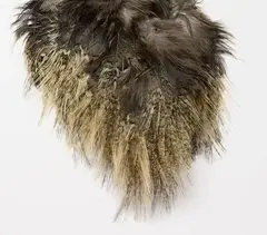 Whiting Coq De Leon Tailing Pack Light Pardo