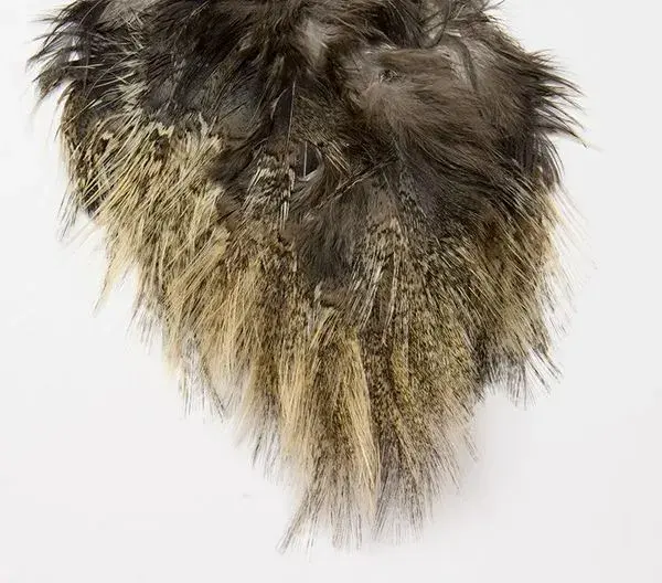 Whiting Coq De Leon Tailing Pack Light Pardo 