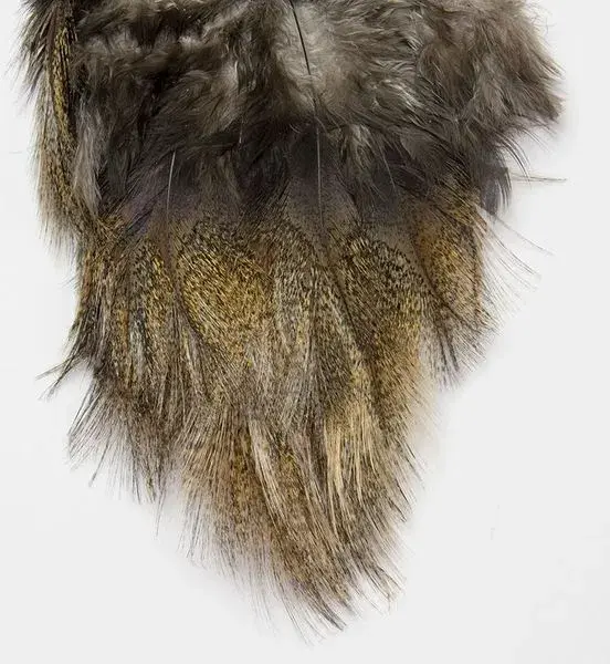 Whiting Coq De Leon Tailing Pack Medium Pardo 