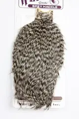 Whiting Spey Hen Cape Grizzly