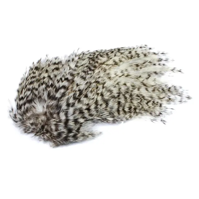 Whiting American Streamer Pack Grizzly 