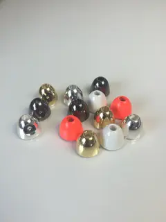 XXL ConeHead - Black Nickel 3,45g