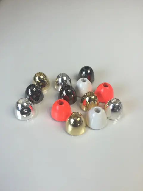 XXL ConeHead - Black Nickel 3,45g 