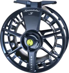 Lamson Speedster HD Reel