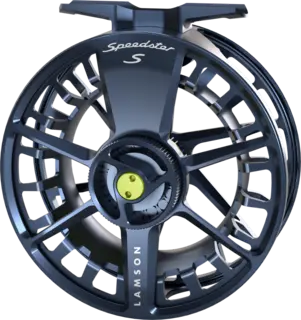 Lamson Speedster HD Reel
