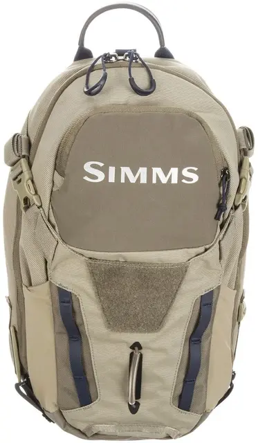 Simms Freestone Tactical Sling Pack Tan 