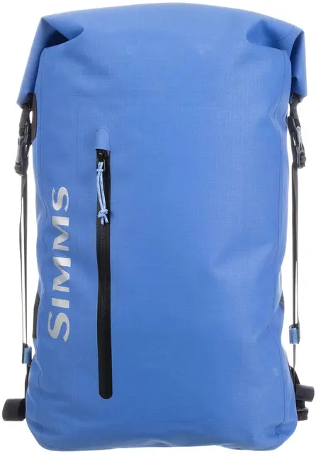 Simms Dry Creek Simple Pack - 25L Pacific 