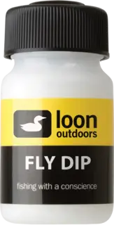 Loon Fly Dip