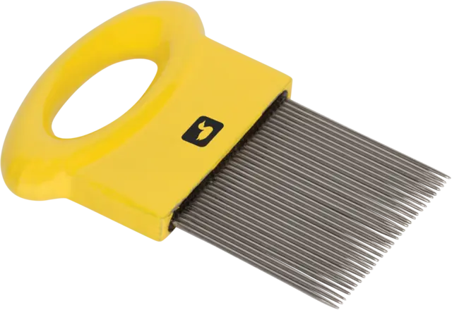 Loon Ergo Underfur Comb 