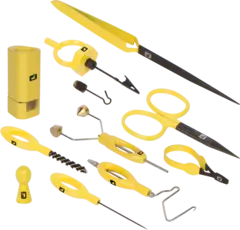 Loon Complete Fly Tying Tool Kit