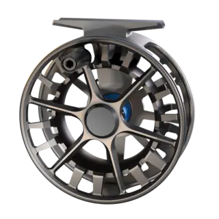 Lamson Guru HD Reel