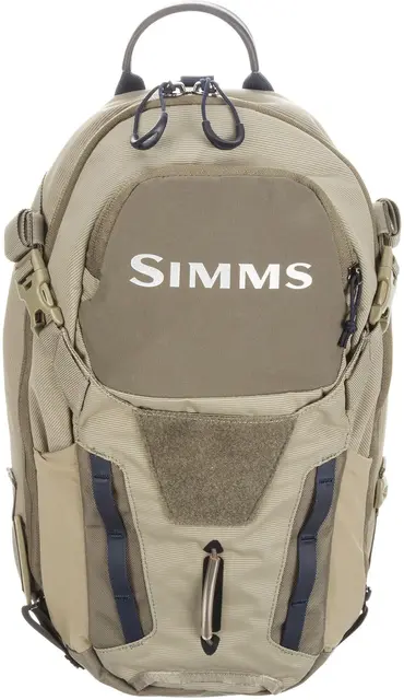 Simms Freestone Tactical Sling Pack Tan 