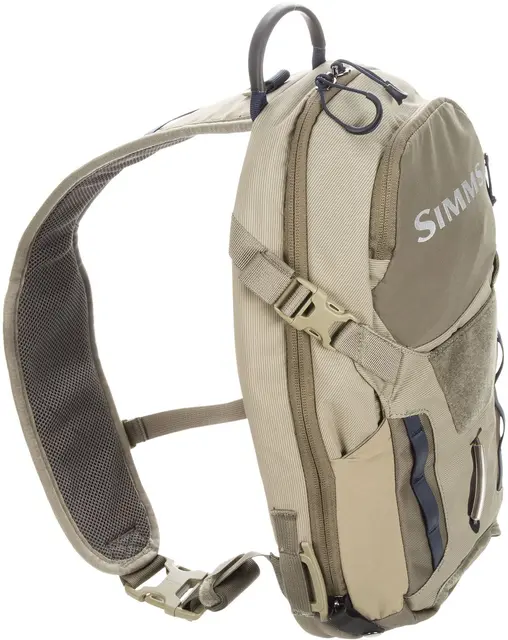 Simms Freestone Tactical Sling Pack Tan 