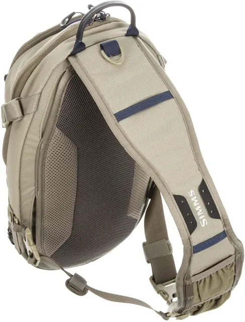 Simms Freestone Tactical Sling Pack Tan 