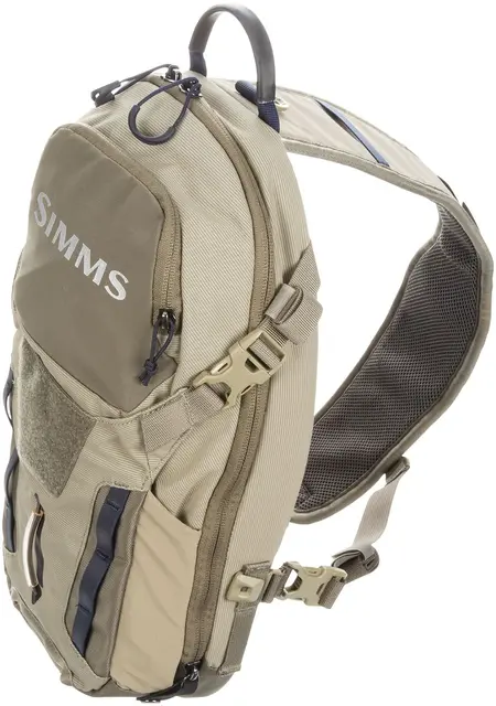 Simms Freestone Tactical Sling Pack Tan 