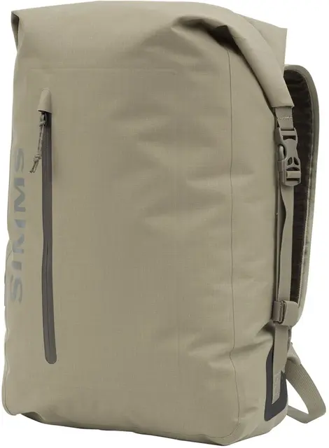 Simms Dry Creek Simple Pack - 25L Tan 