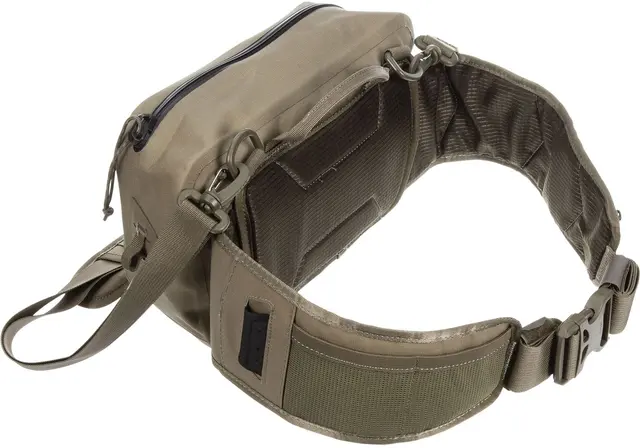 Simms Dry Creek Z Hip Pack - 10L Tan 