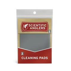 SA Cleaning Pads 2-pak