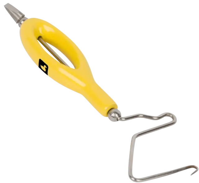 Loon Ergo Whip Finisher Ergonomisk håndtak 