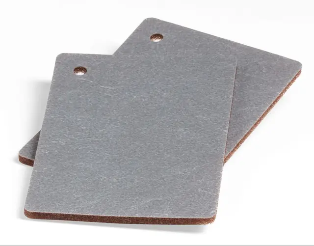 SA Cleaning Pads 2-pak 