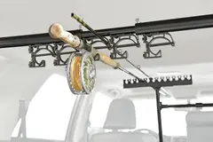 RodMounts Rod-Up Innvendig stangholder