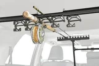 RodMounts Rod-Up Innvendig stangholder