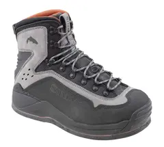 Simms G3 Guide Boot Felt 9/42 Steel Grey